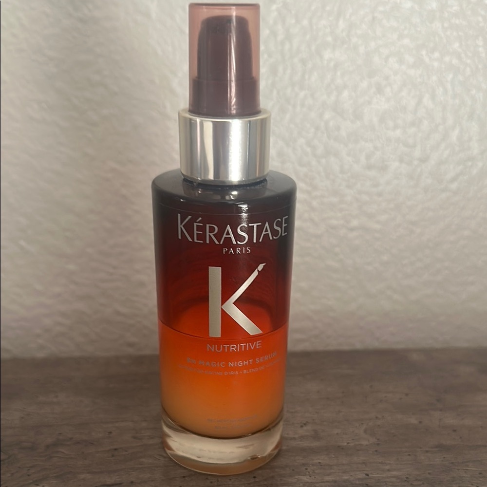 Kérastase Nutritive Night Serum